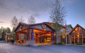 Holiday Inn Express Mccall Idaho